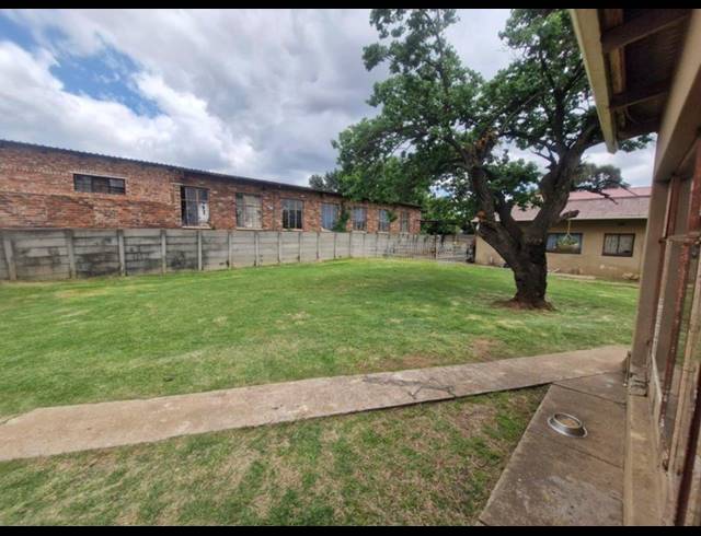 3 BEDROOM HOUSE FOR SALE IN BRAKPAN CENTRAL